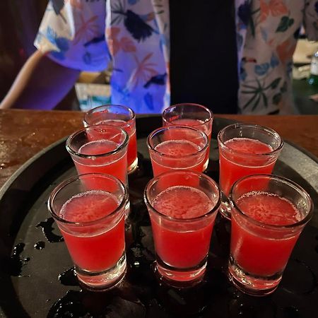 Koh Kood Neverland Beach Resort Ko Kut Экстерьер фото