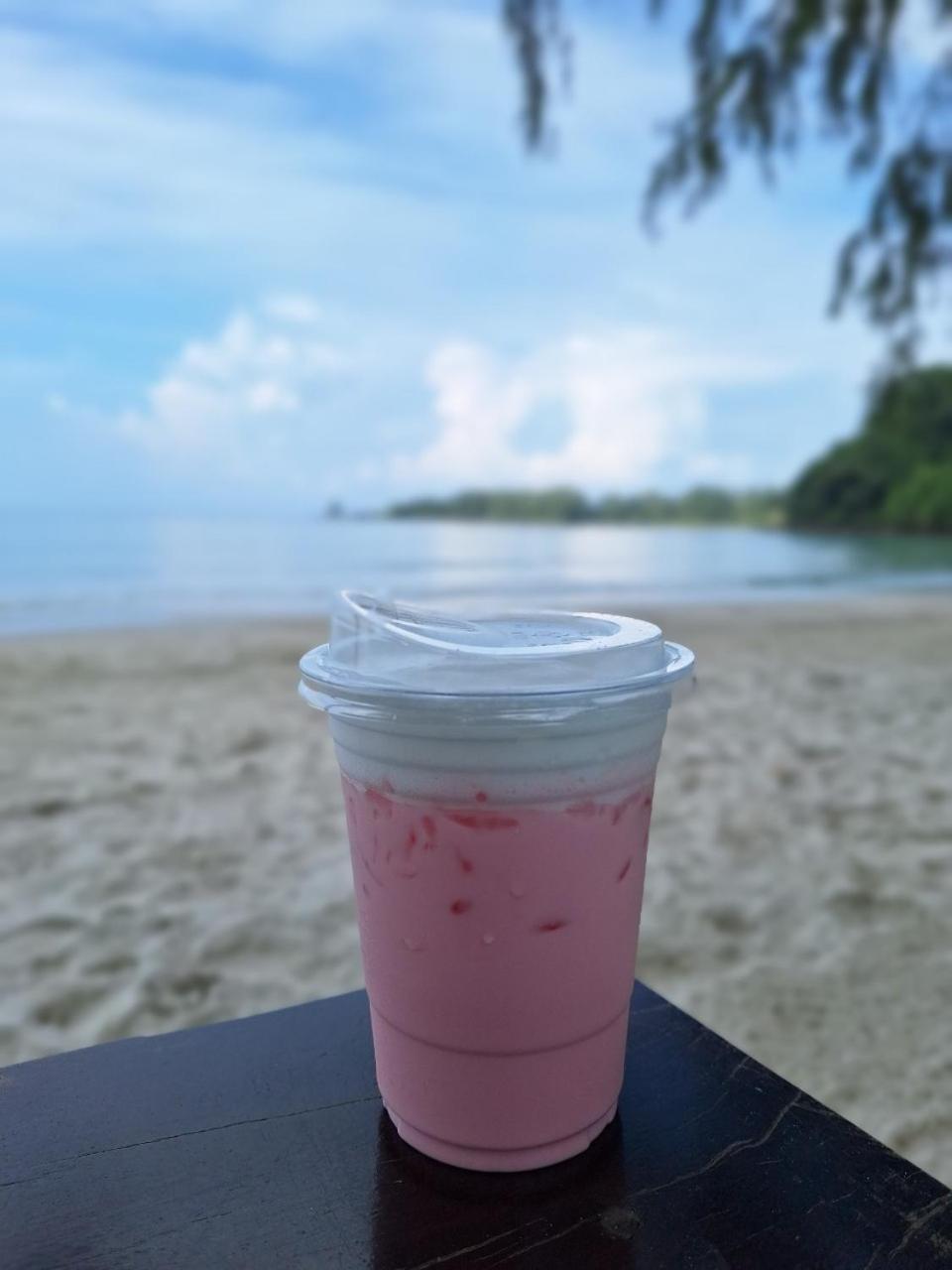 Koh Kood Neverland Beach Resort Ko Kut Экстерьер фото