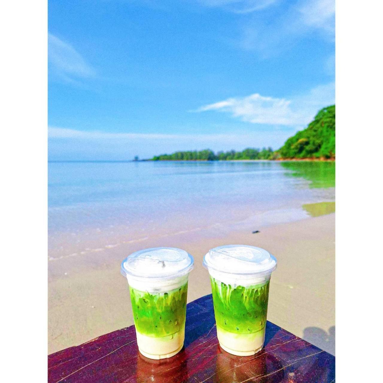 Koh Kood Neverland Beach Resort Ko Kut Экстерьер фото