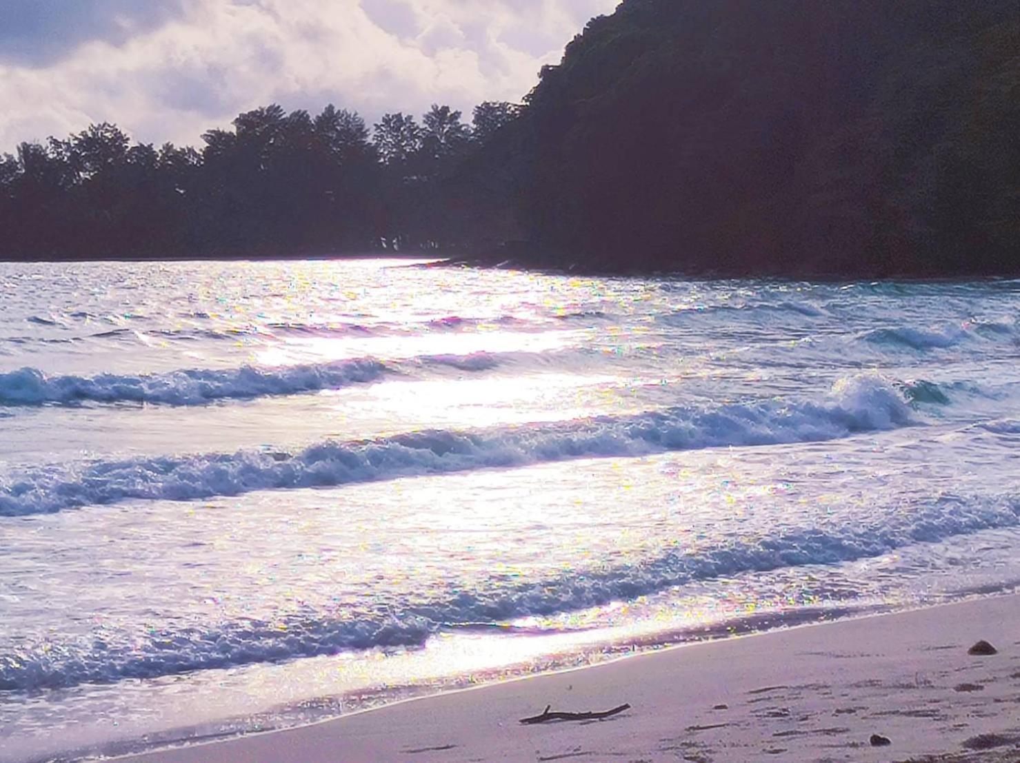 Koh Kood Neverland Beach Resort Ko Kut Экстерьер фото