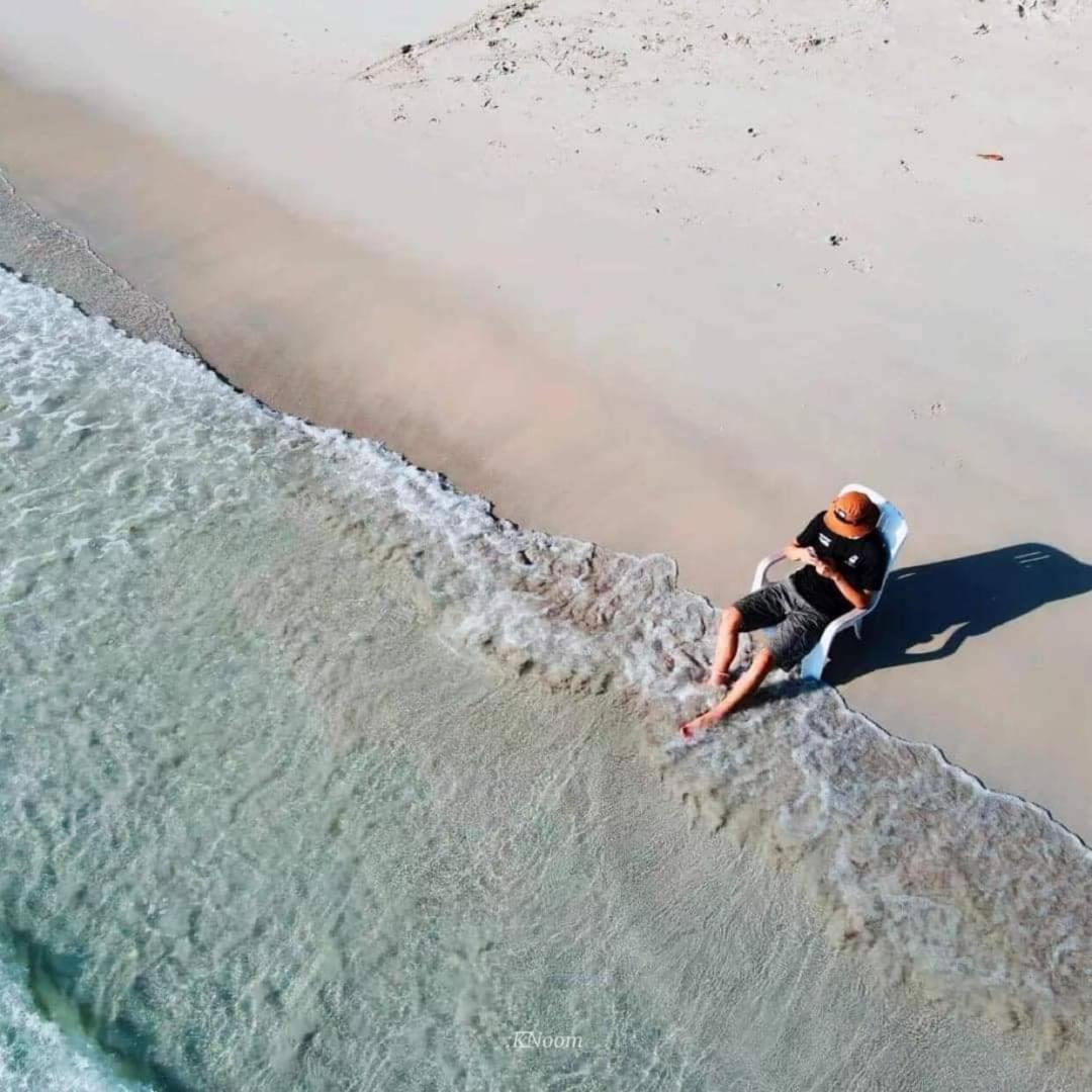Koh Kood Neverland Beach Resort Ko Kut Экстерьер фото